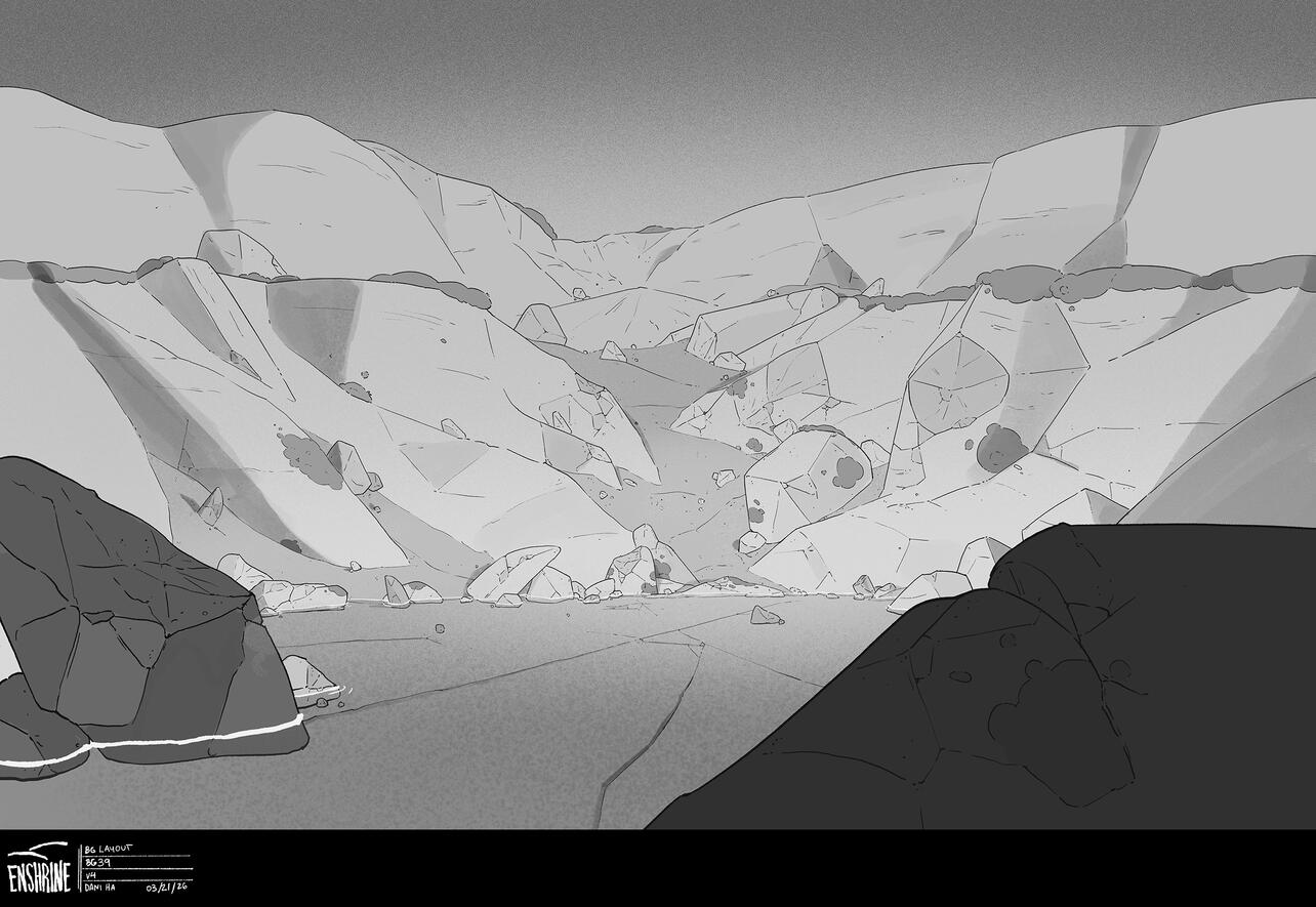 "Keyframes: A First of Summers" Responsible for all elements.